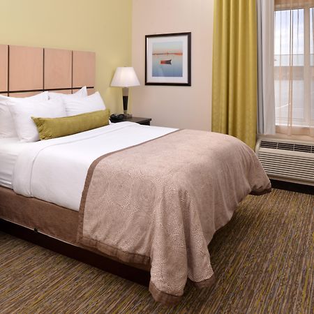 Candlewood Suites Morgantown-Univ West Virginia By Ihg Westover Exterior foto