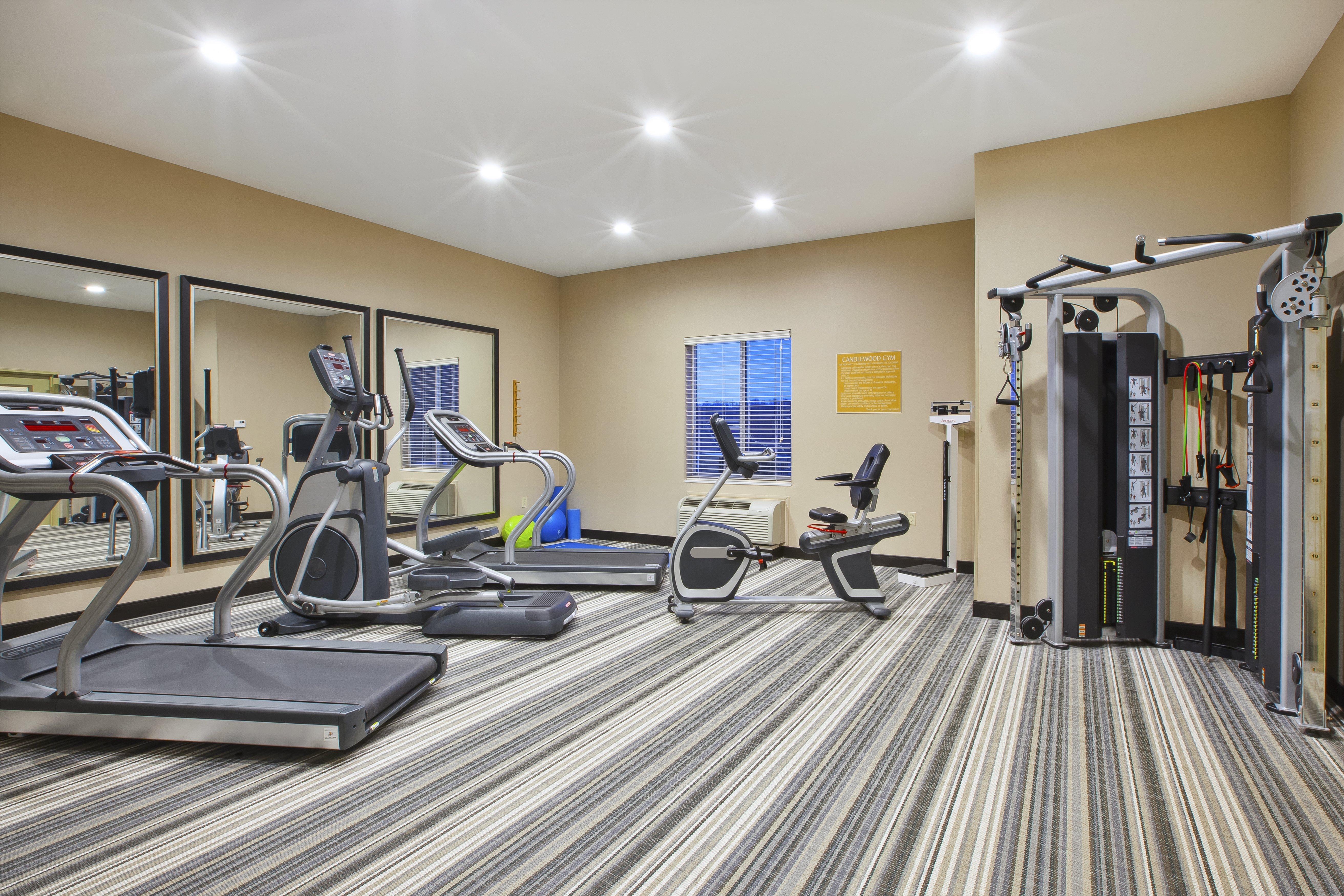 Candlewood Suites Morgantown-Univ West Virginia By Ihg Westover Exterior foto