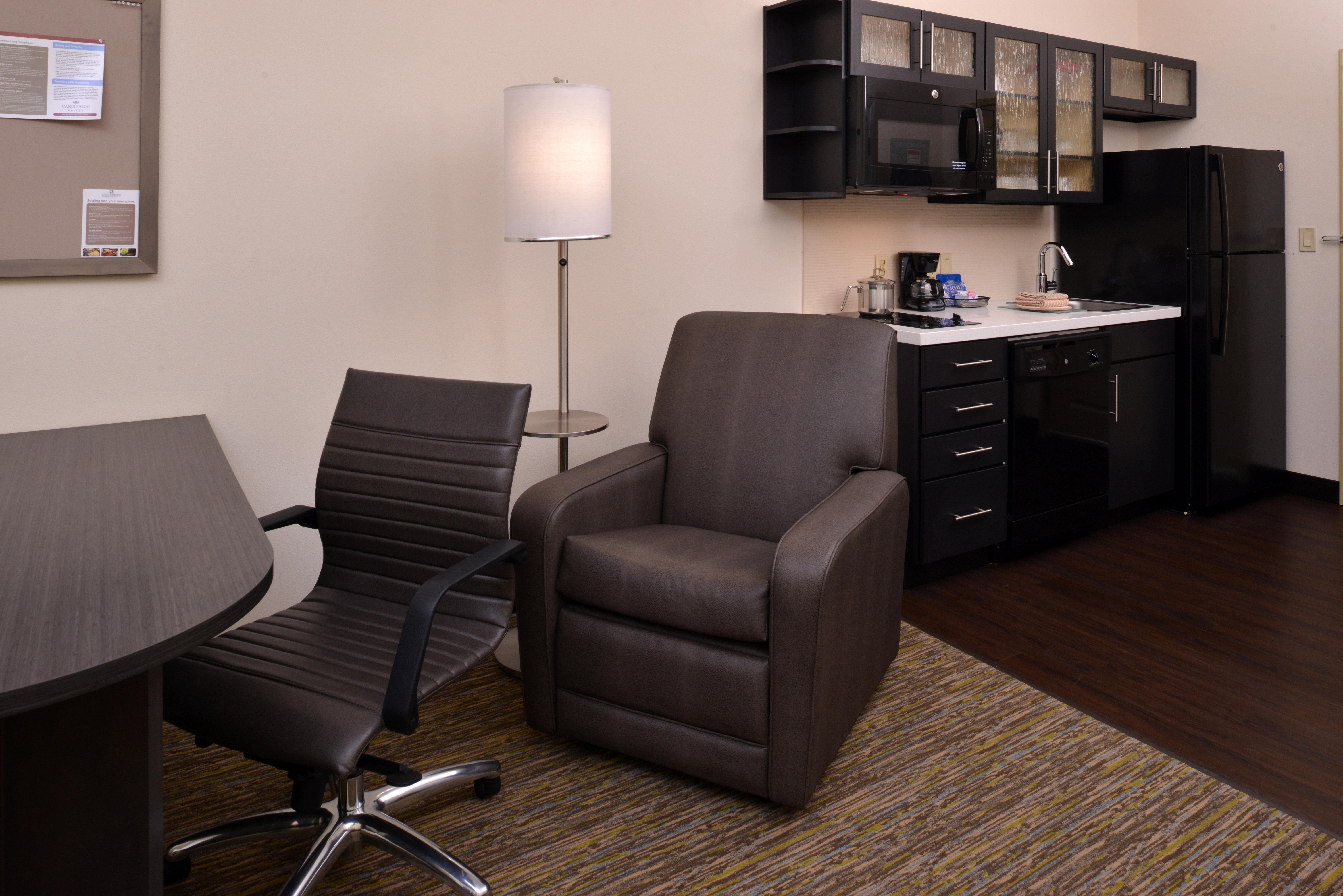 Candlewood Suites Morgantown-Univ West Virginia By Ihg Westover Exterior foto