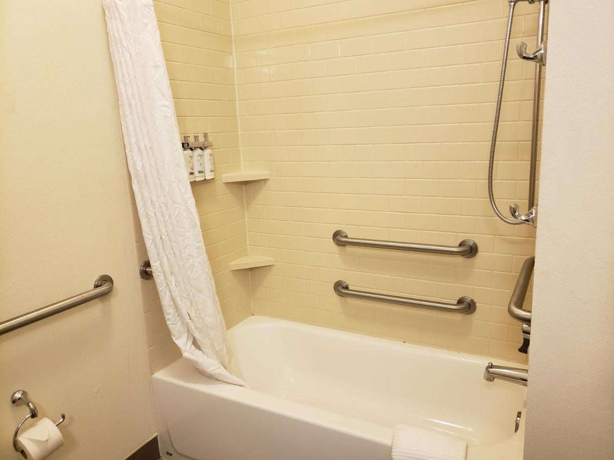 Candlewood Suites Morgantown-Univ West Virginia By Ihg Westover Exterior foto
