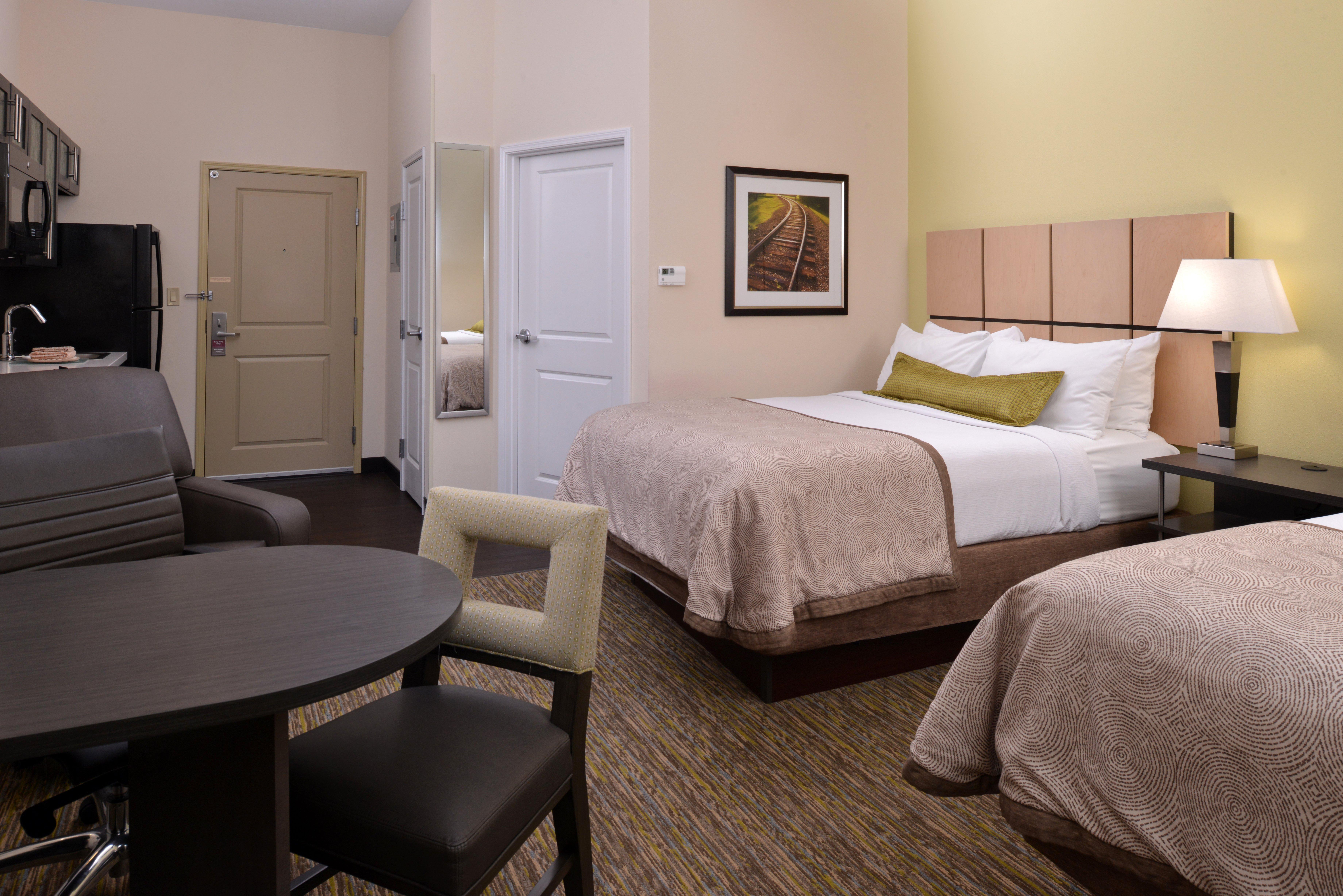 Candlewood Suites Morgantown-Univ West Virginia By Ihg Westover Exterior foto