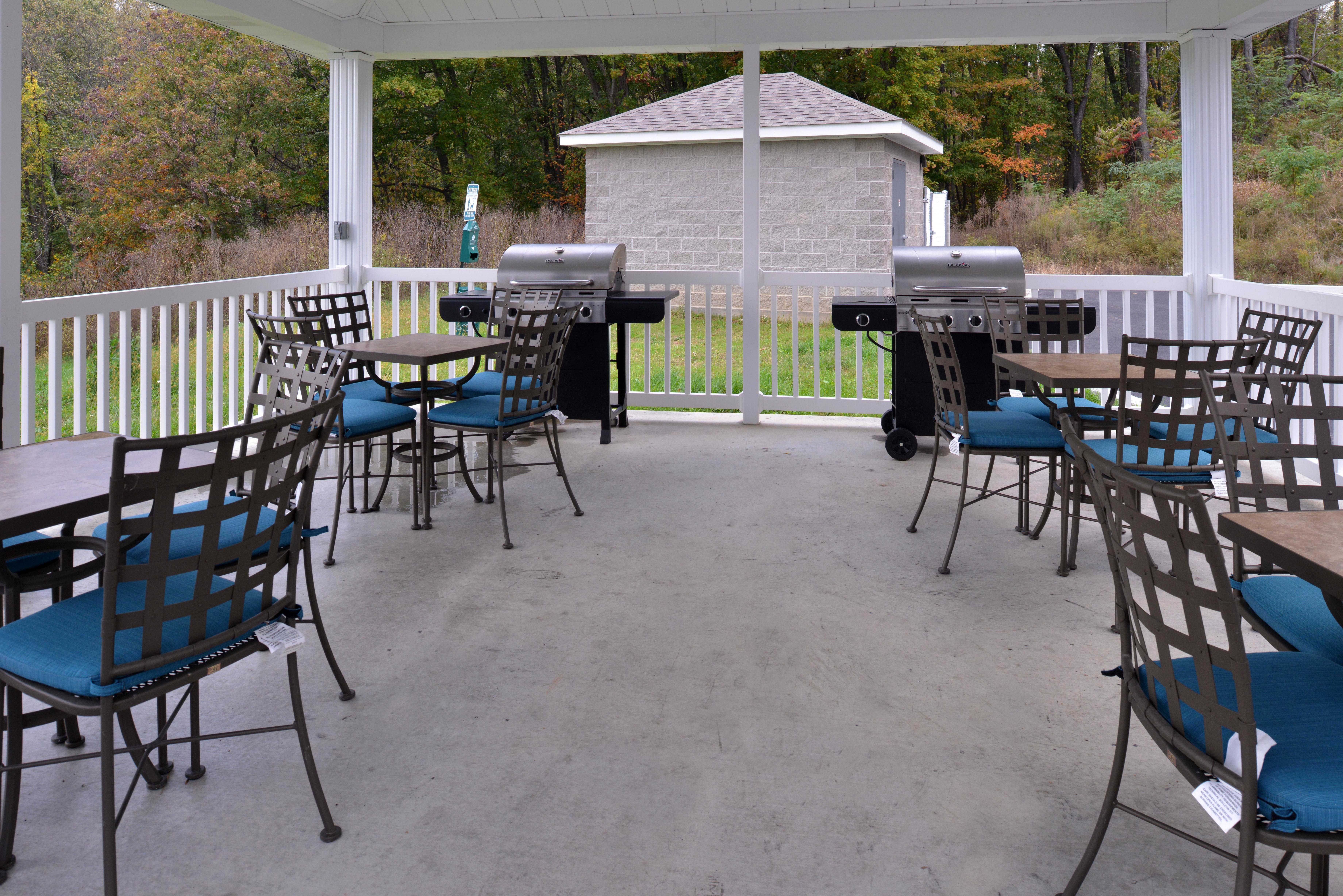 Candlewood Suites Morgantown-Univ West Virginia By Ihg Westover Exterior foto