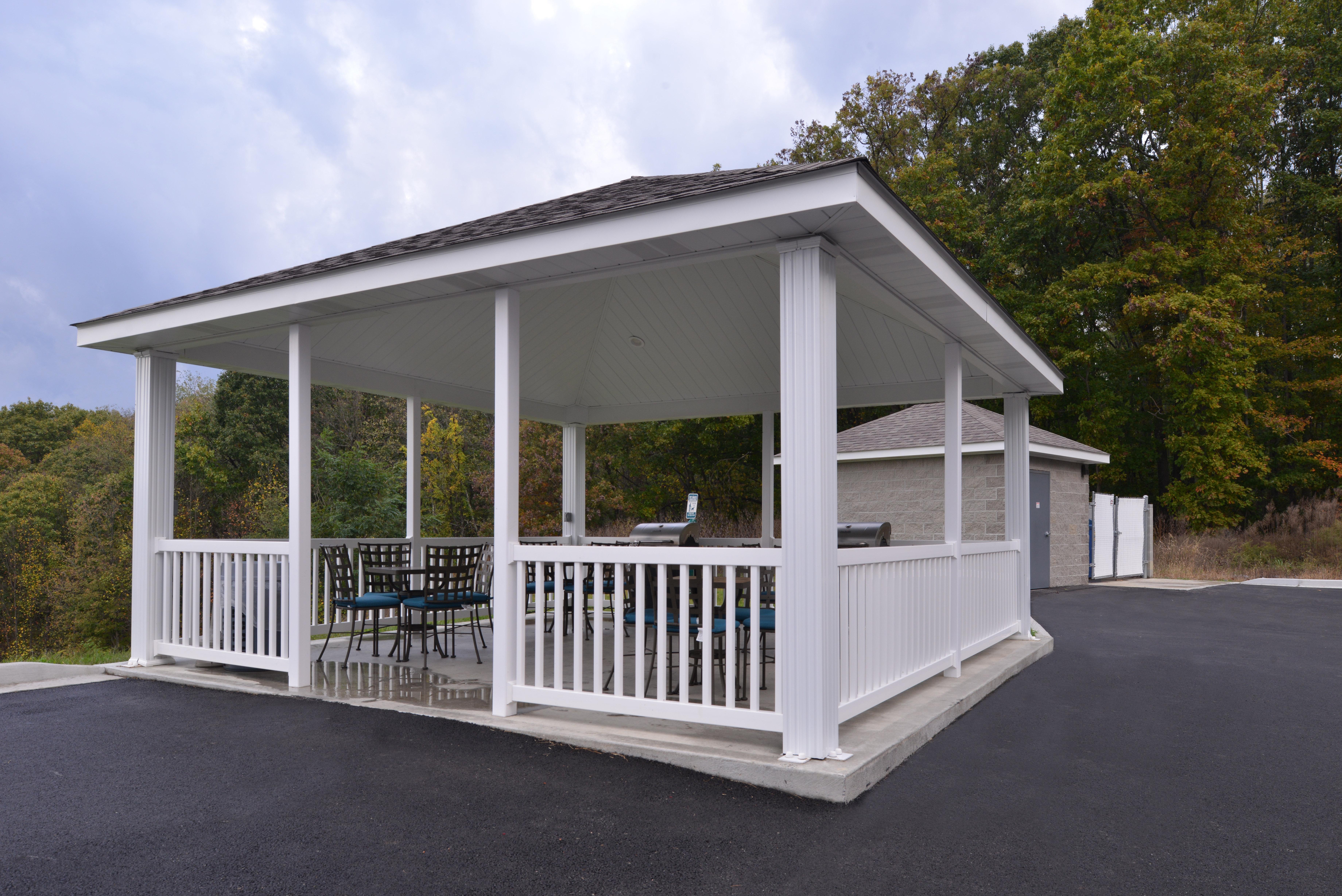 Candlewood Suites Morgantown-Univ West Virginia By Ihg Westover Exterior foto