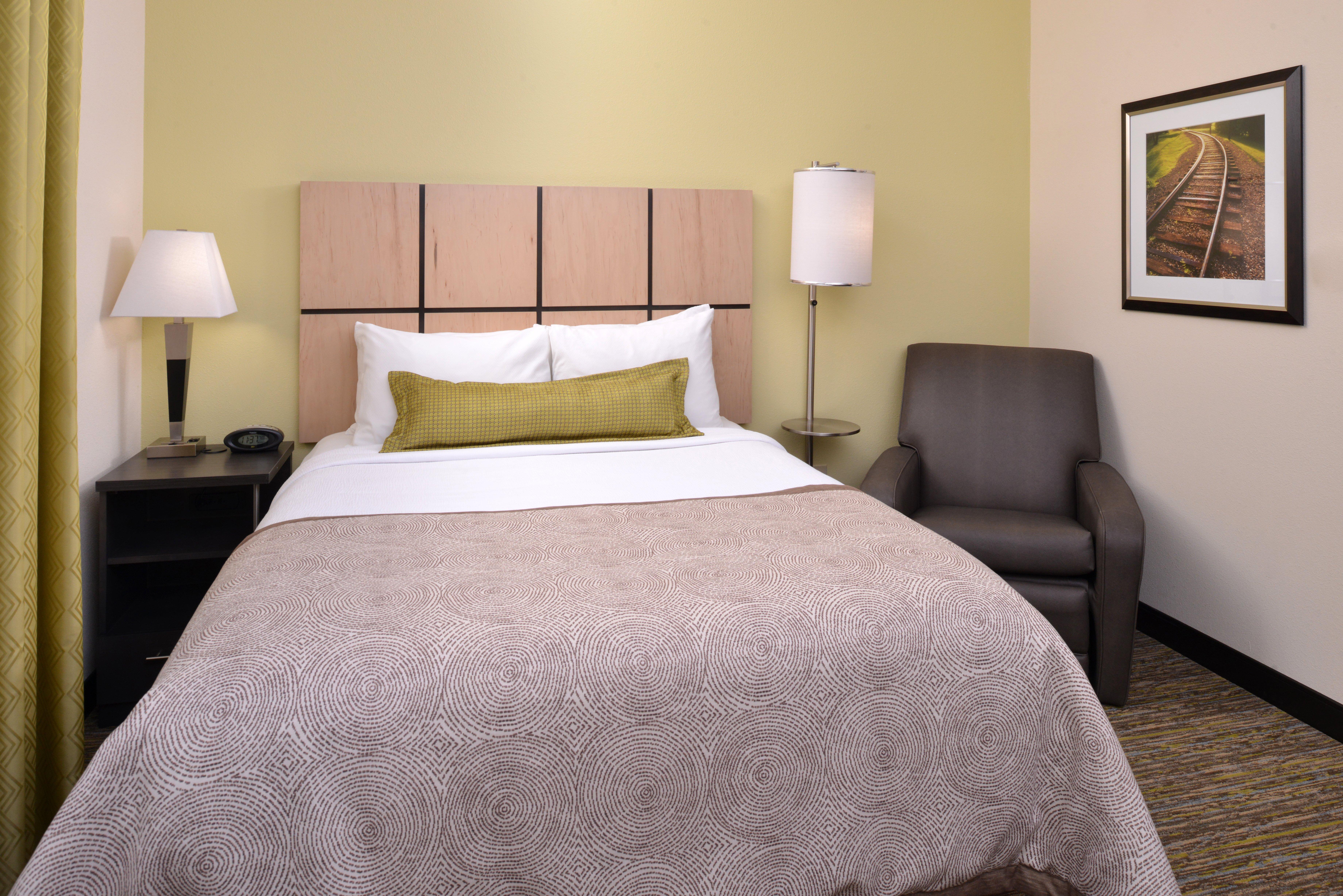 Candlewood Suites Morgantown-Univ West Virginia By Ihg Westover Exterior foto