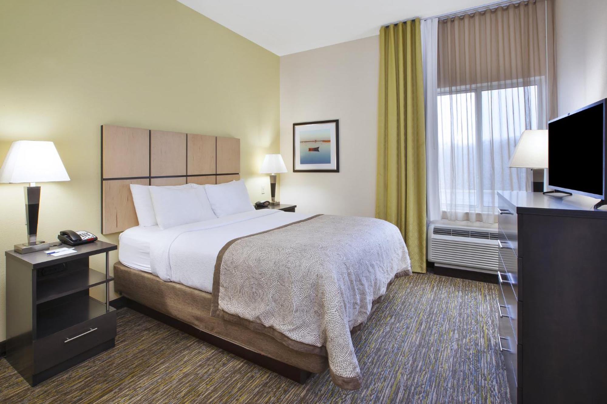 Candlewood Suites Morgantown-Univ West Virginia By Ihg Westover Exterior foto