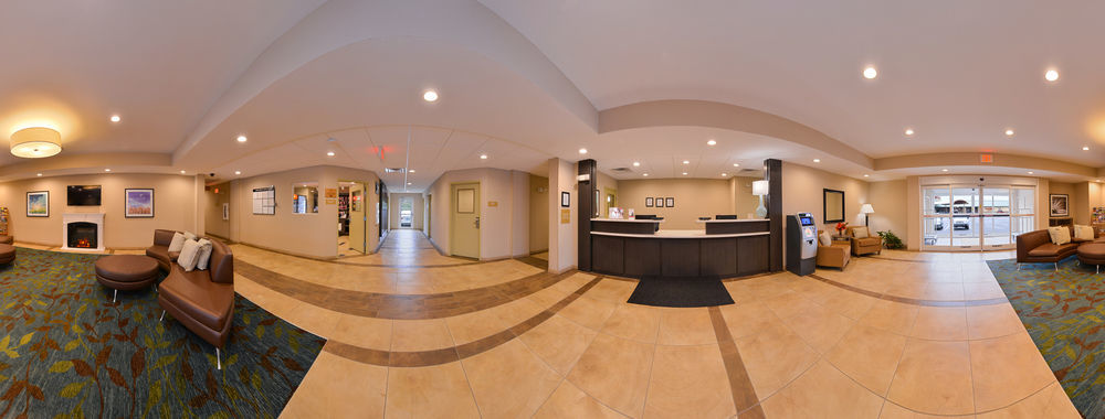 Candlewood Suites Morgantown-Univ West Virginia By Ihg Westover Exterior foto