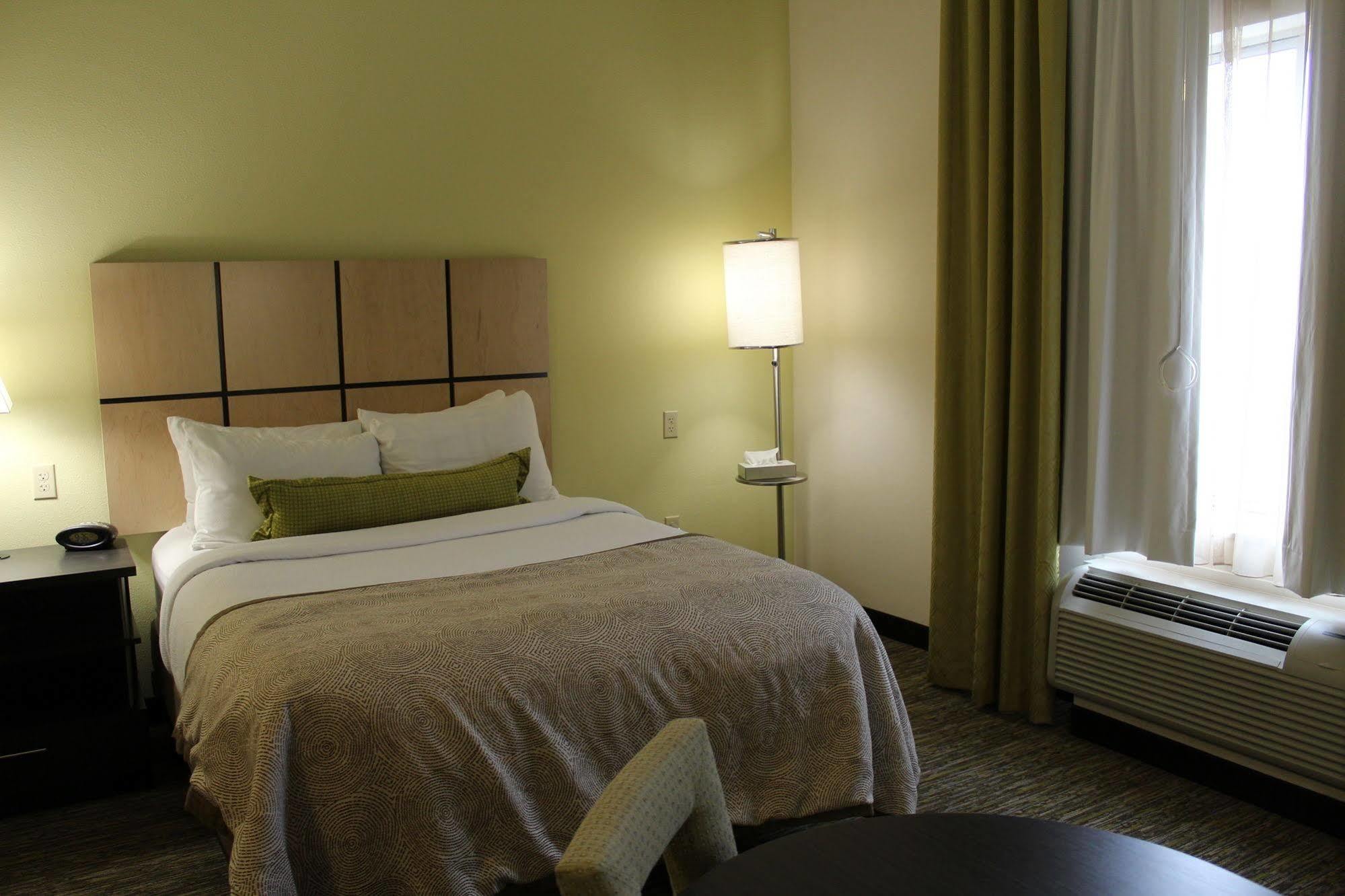 Candlewood Suites Morgantown-Univ West Virginia By Ihg Westover Exterior foto